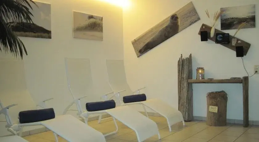 Hotel Anka