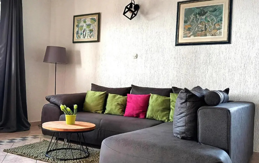 Olivista Croatia Apartments