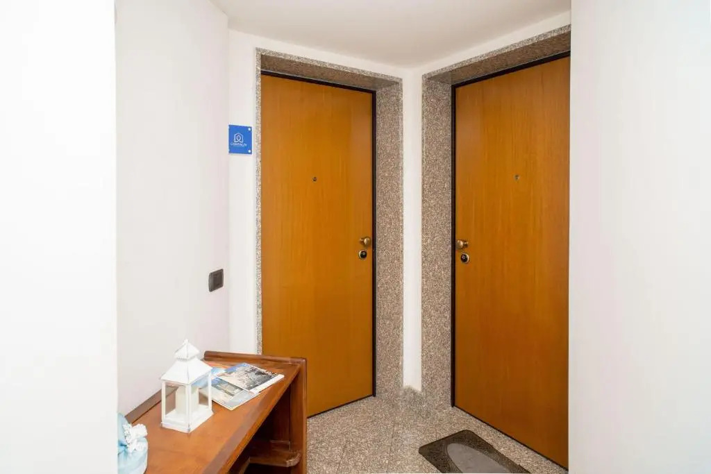 Contaldi House