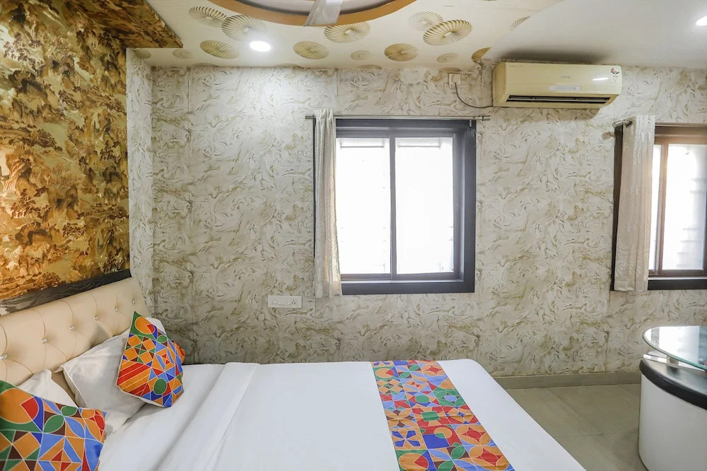 FabHotel Greenland Classic - Bhubaneswar Airport