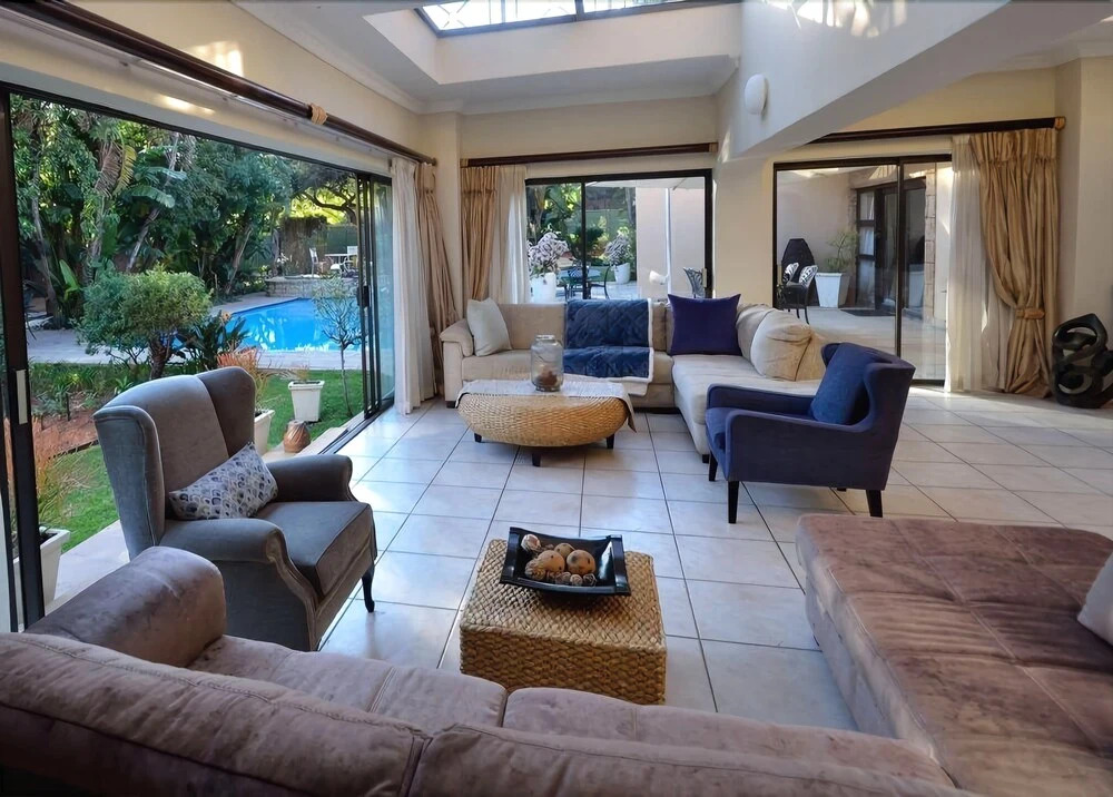 Radiance Guest Lodge and Conference Centre