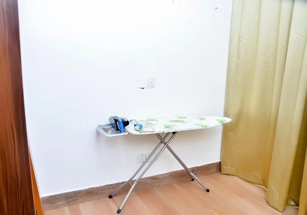 Well Furnished Luxury 1 Bedroom @ America Luxury Extended Stay
