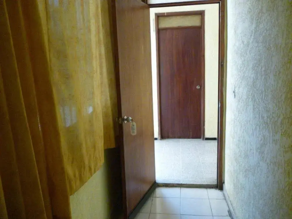 Hotel La Paz