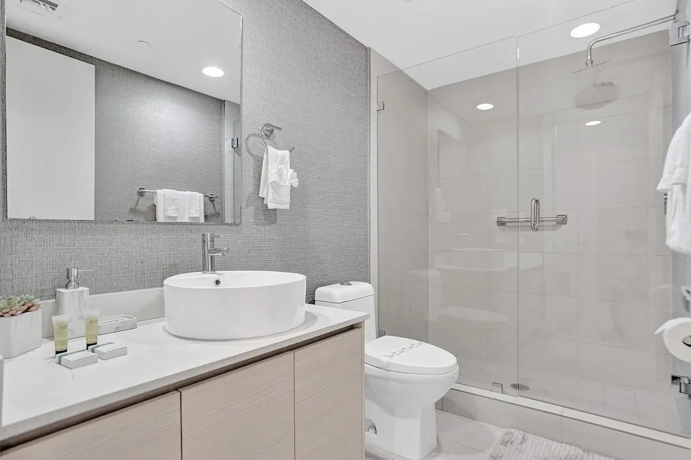 Luxury 3Bd Apartment Beachwalk