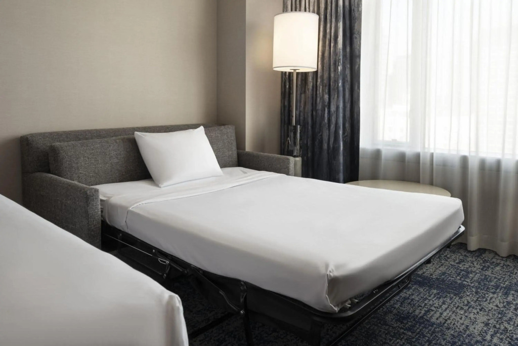 Residence Inn by Marriott Los Angeles L.A. LIVE