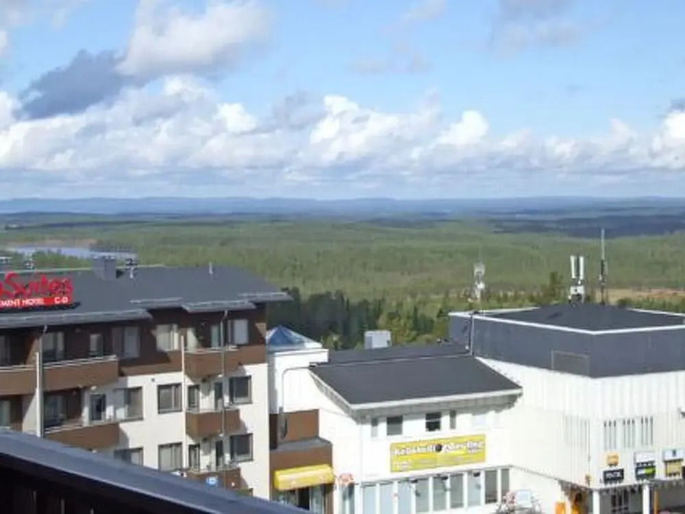 Ruka ski Chalets 64 1502 Kuusamo