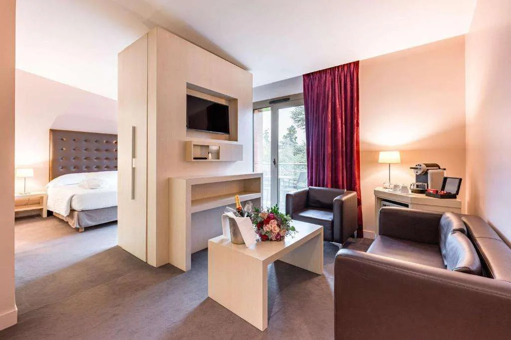 Le Relais de La Malmaison, a member of Radisson Individuals