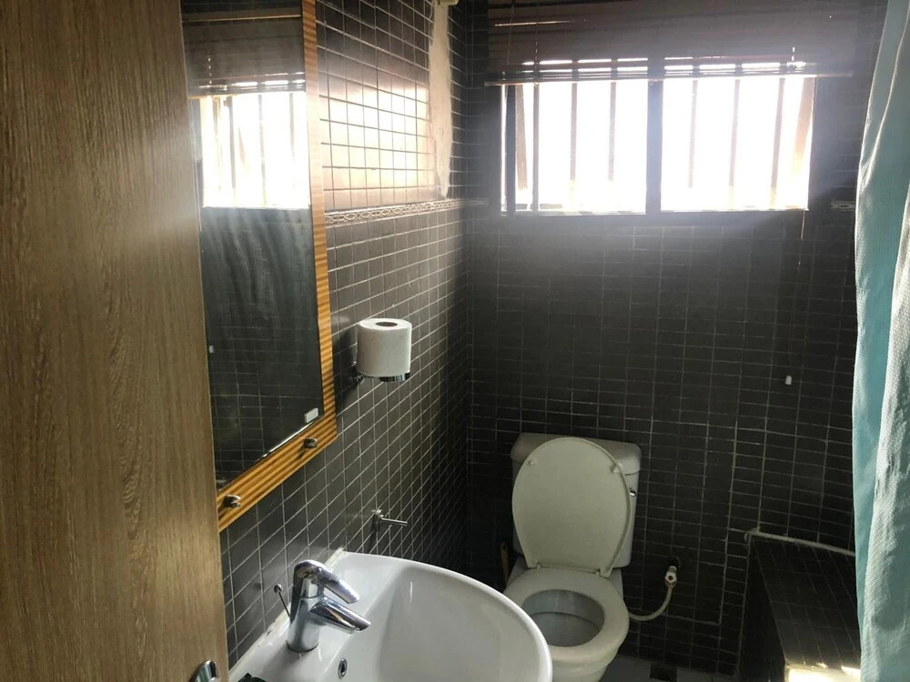 Solitude Hotel Yaba