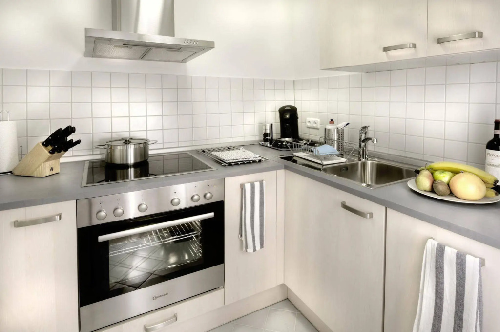 Apartment Goldener Kranich