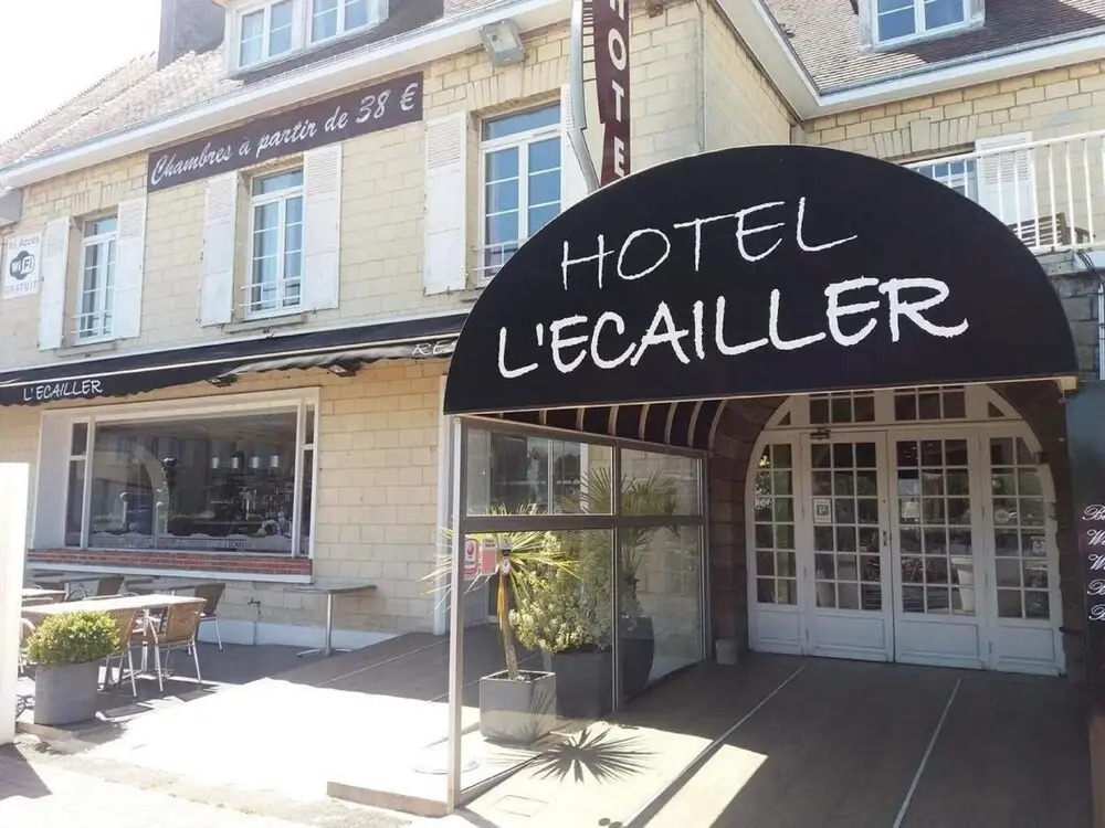 LEcailler