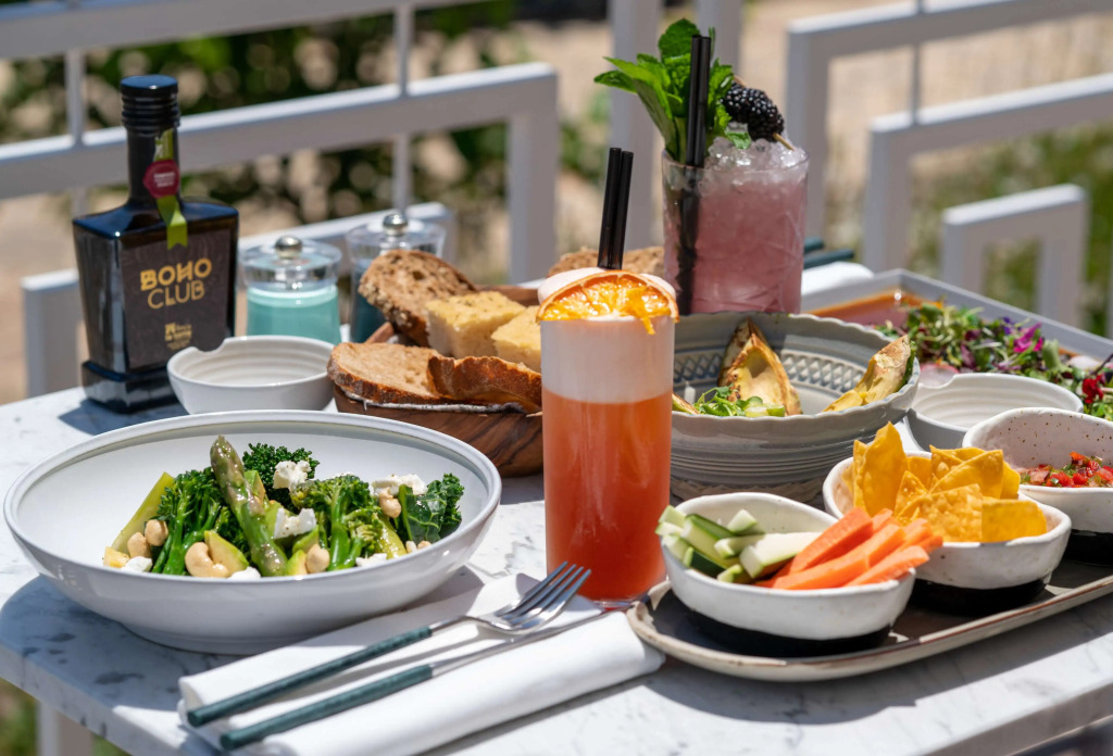 Boho Club Marbella - a Preferred Hotel