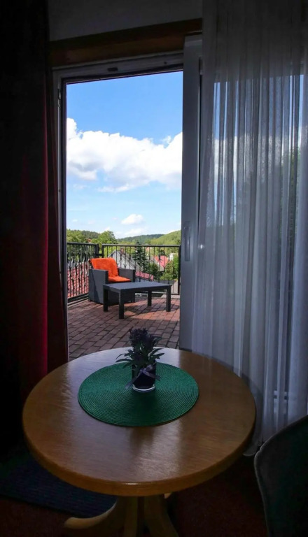 Hotel & Restaurant Druidenstein