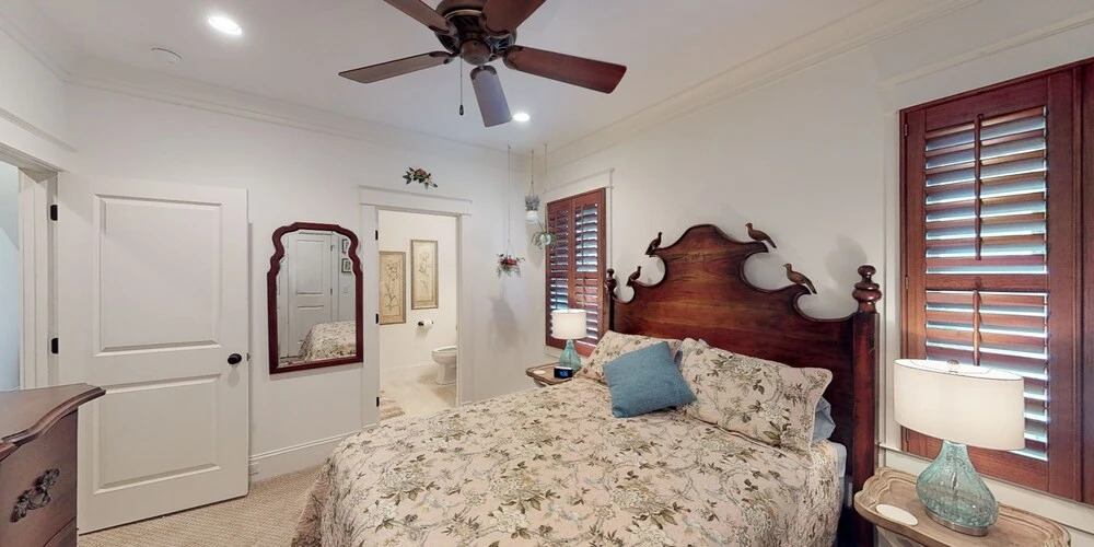 BRINEY BREEZE OCEAN OAKS home