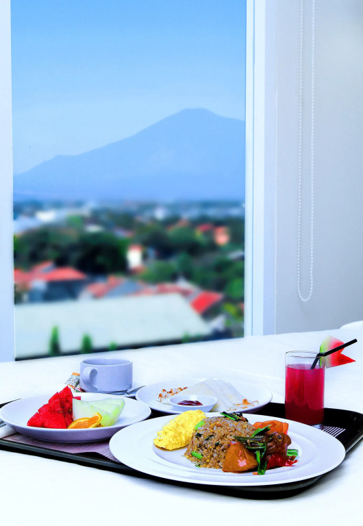 Hotel Citradream Cirebon