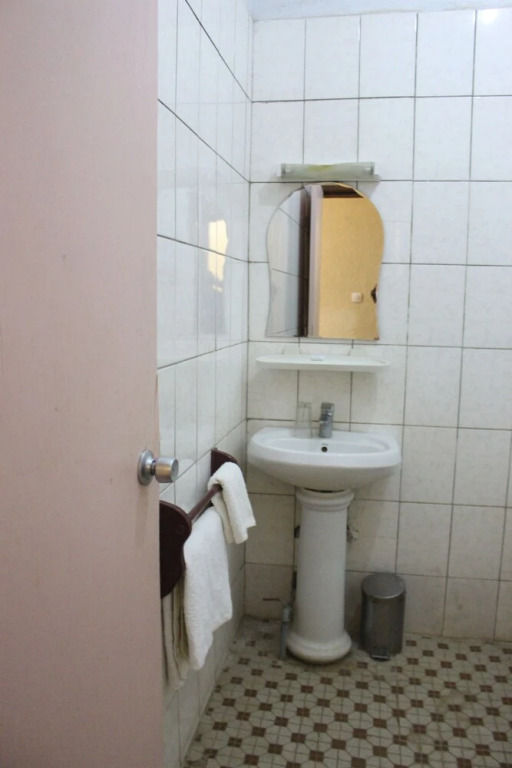 Hotel Le Sahel