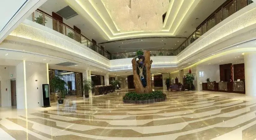 America's Best Rixin International Hotel