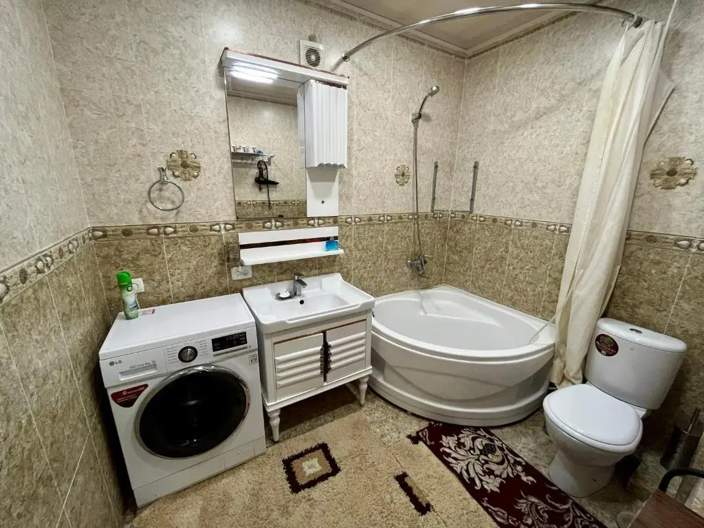 Samarkand luxury apartment #2