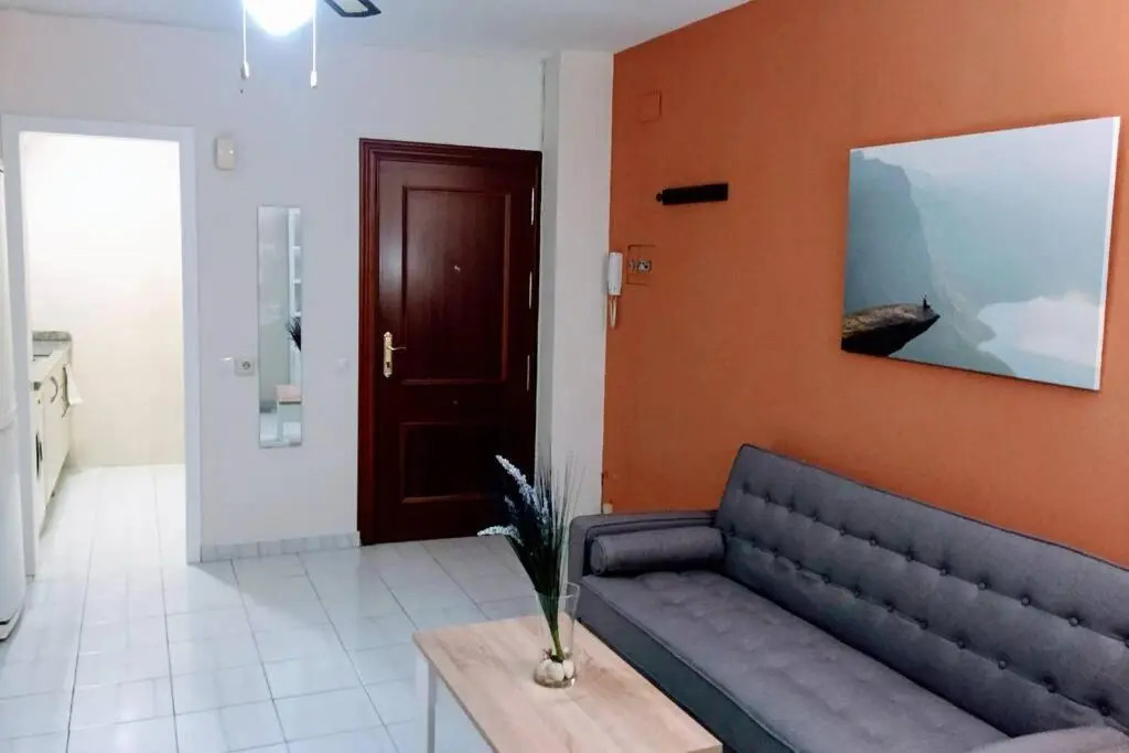 Apartamento 6 de Mayo