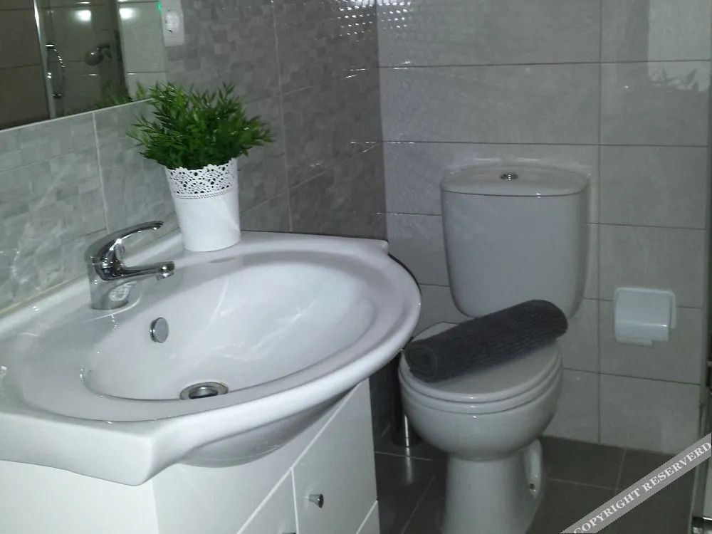 Crp Apartments Santo Ildefonso
