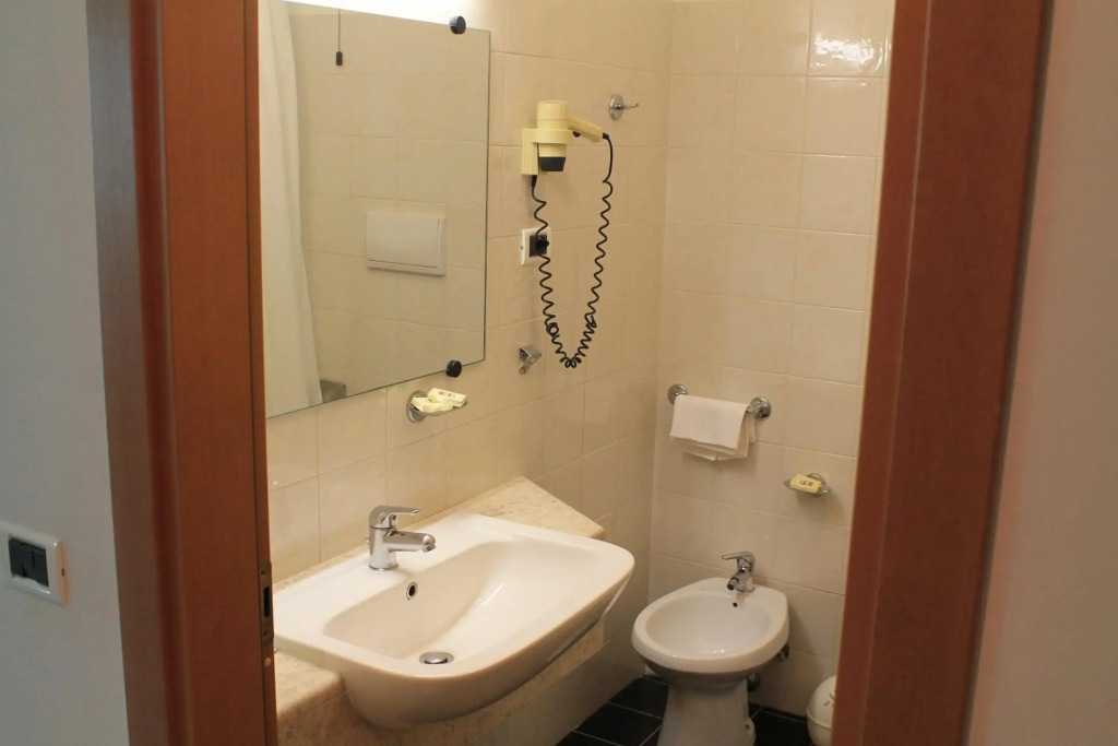 Hotel Minerva