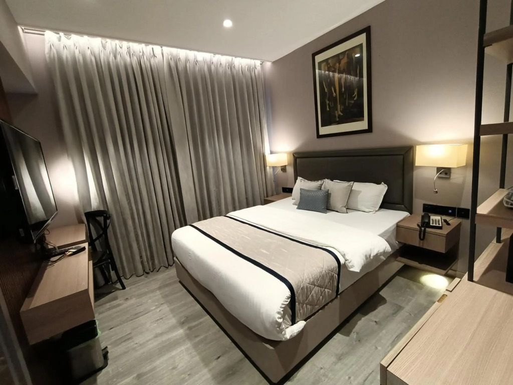 Hotel Highway Inn Andheri East