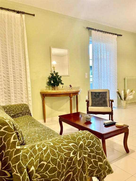 Camelia Apartment