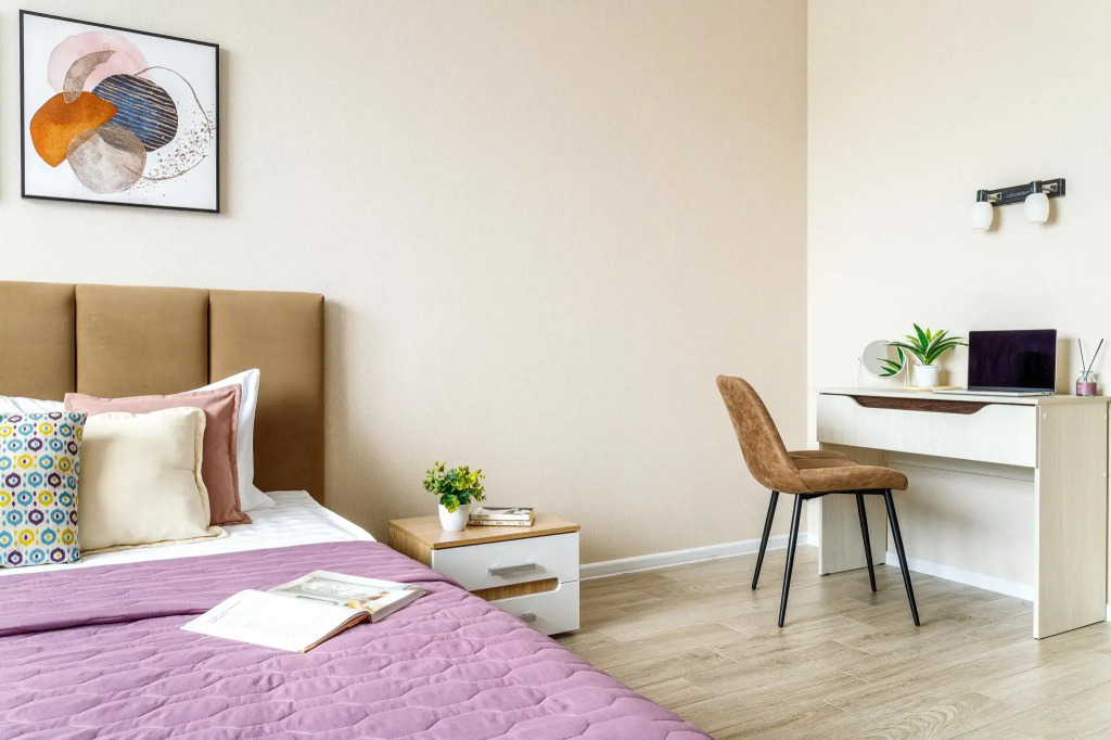 Home Group (Хоум Груп) на улице Гоголя 11Б литер 4