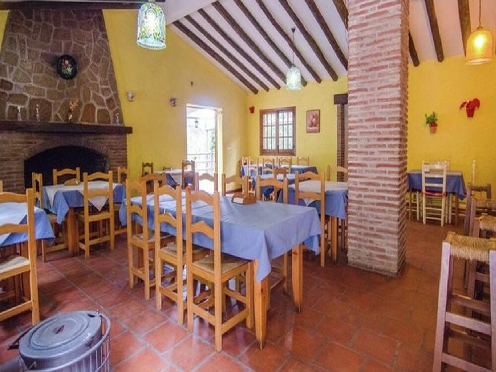 Luxurious Cottage in Andalusia With Garden