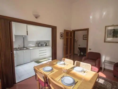 Locazione Turistica Le Belle Arti 1