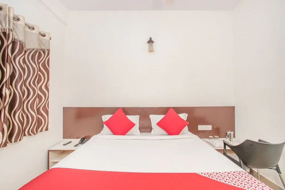 OYO 6173 Udupi Park Inn