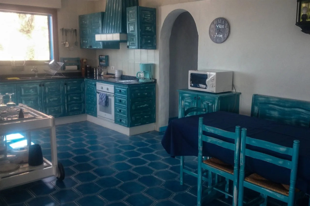 Villa Juan