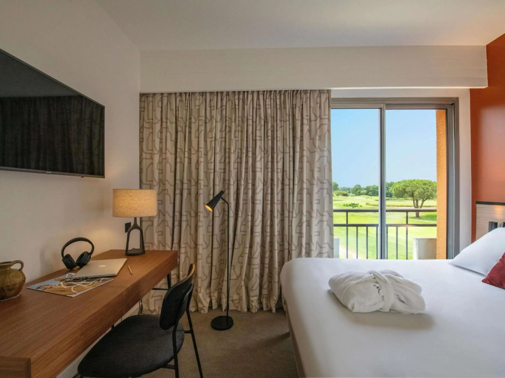 Mercure Toulouse Aéroport Golf de Seilh