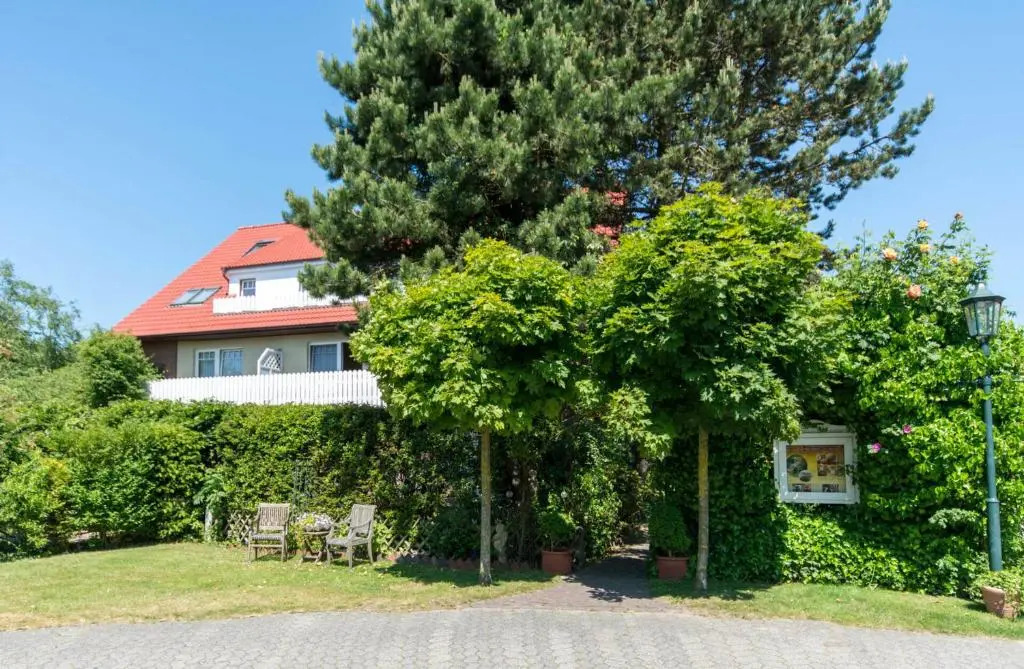 Haus am Park Wohnung Nr5