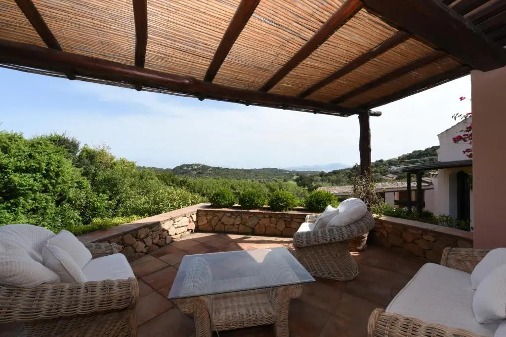 Villa Dianthos - Luxury 7 Bedroom in Porto Cervo