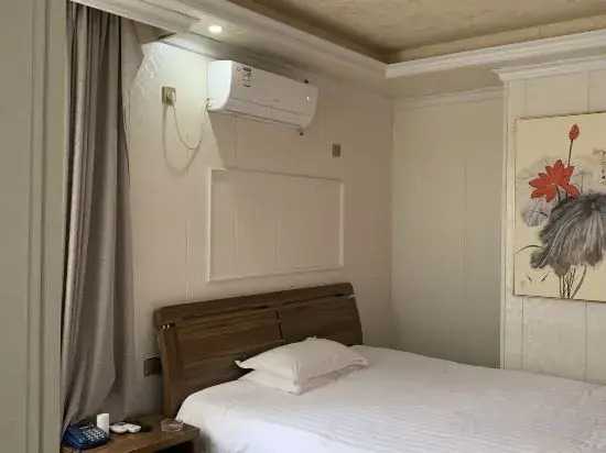 7 Days Inn Xudong