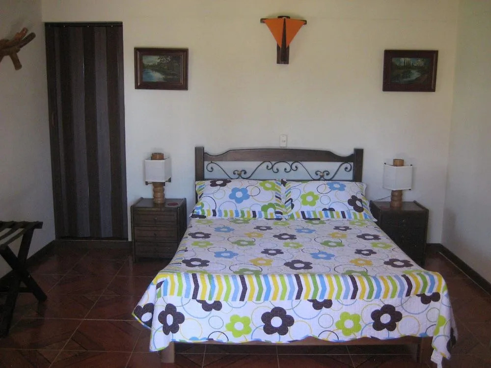 Finca La Marsellesa
