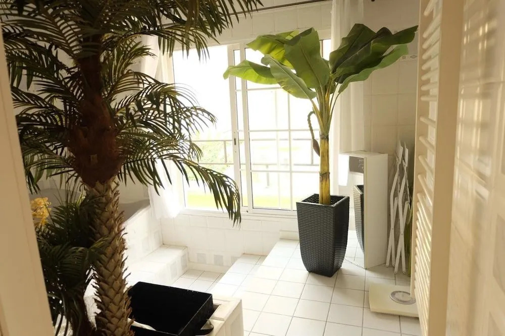 B&B Le Patio En Ville - Chambres dhôtes