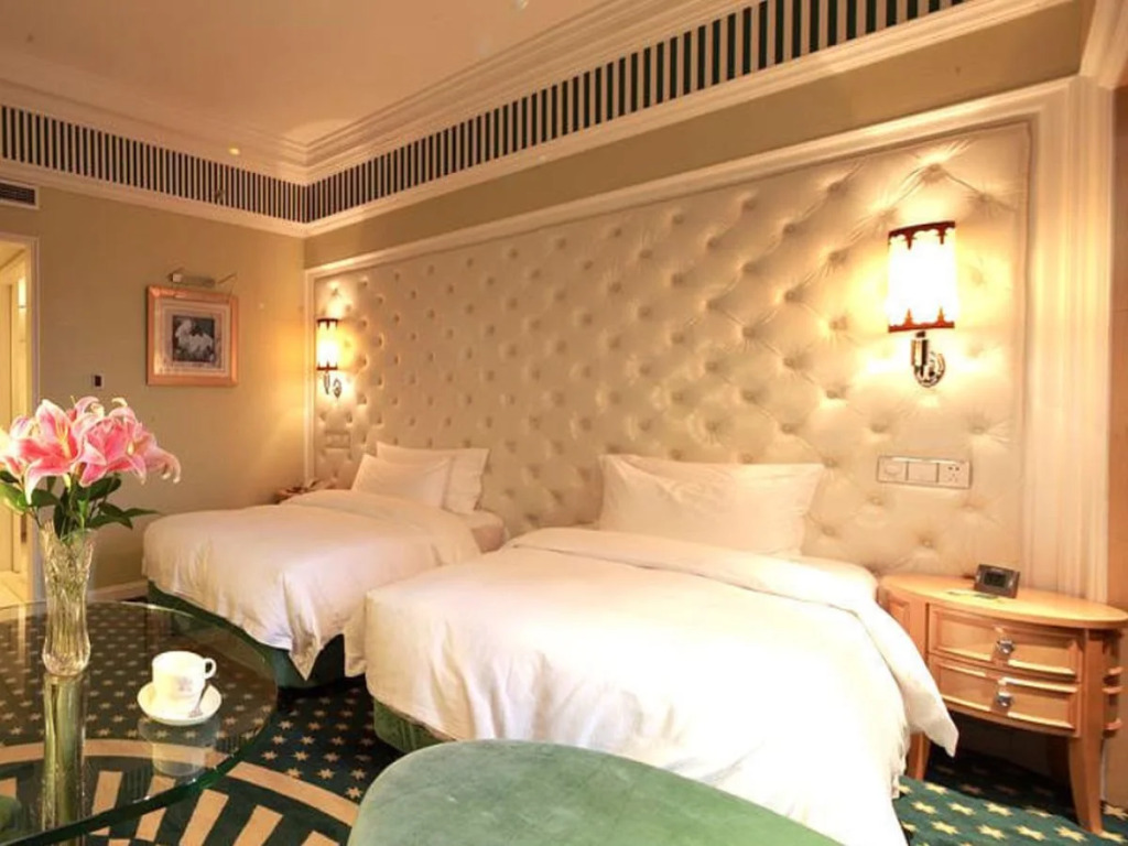 Nanjing Grand