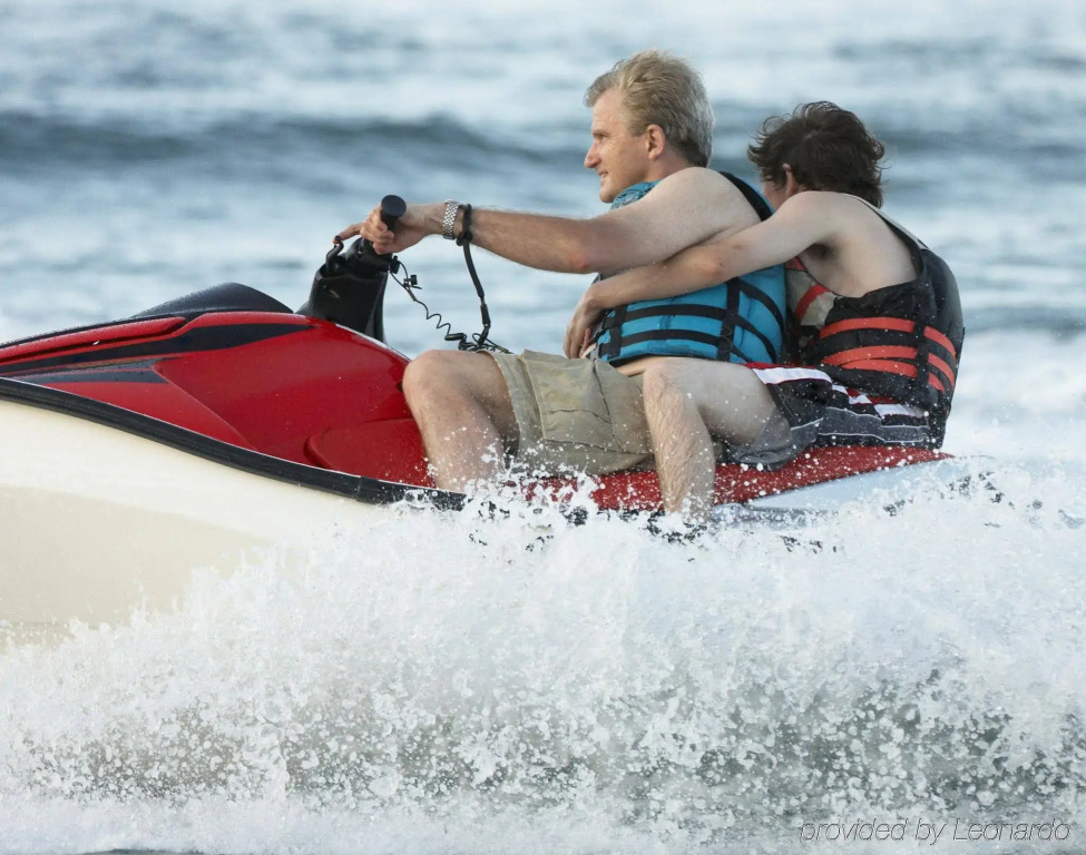 Silver Surf Gulf Beach Resort