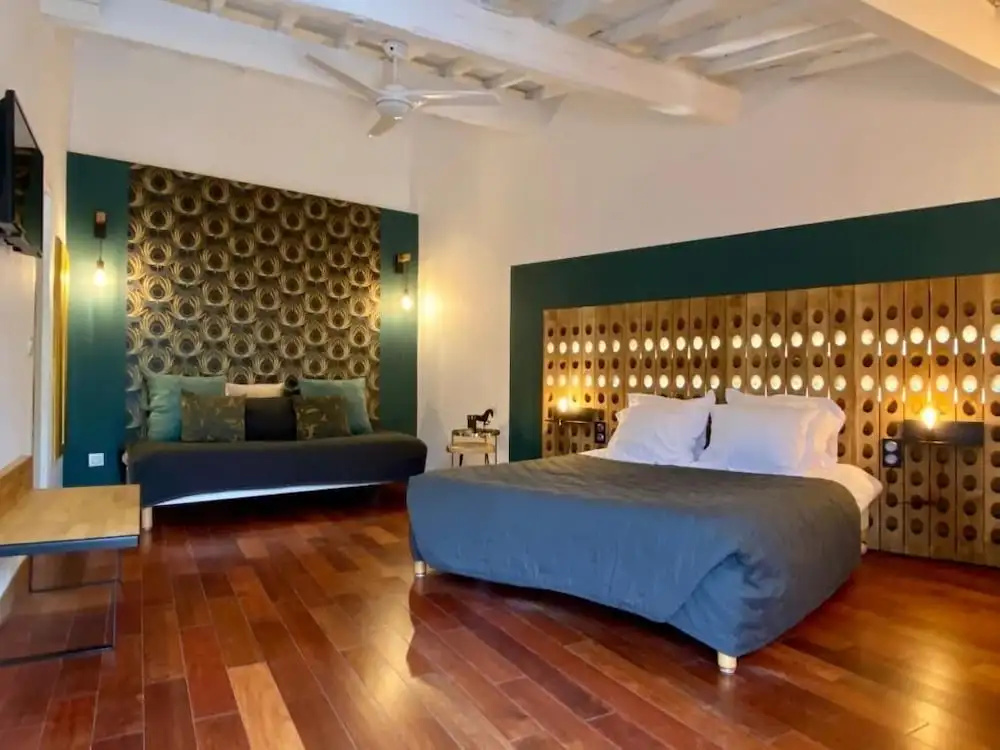 La Paillère chambres d hôtes