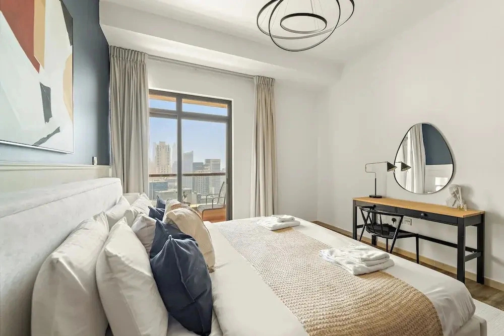 Silkhaus Amwaj 4