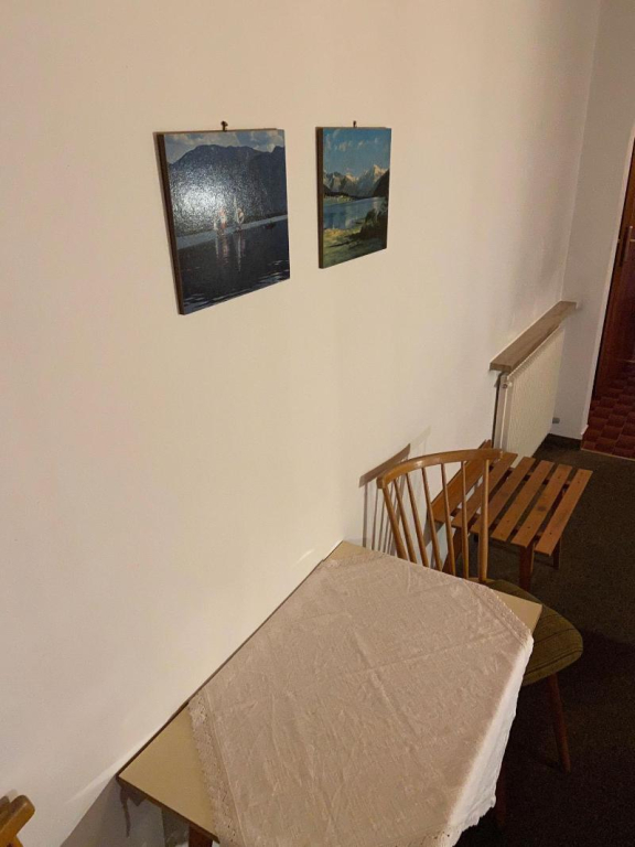 Gasthof Albergo Ressmair