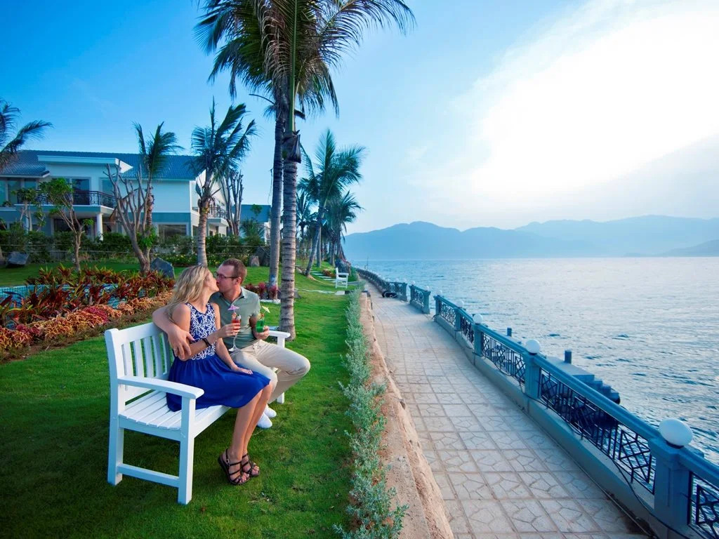 Merperle Sunset Villas