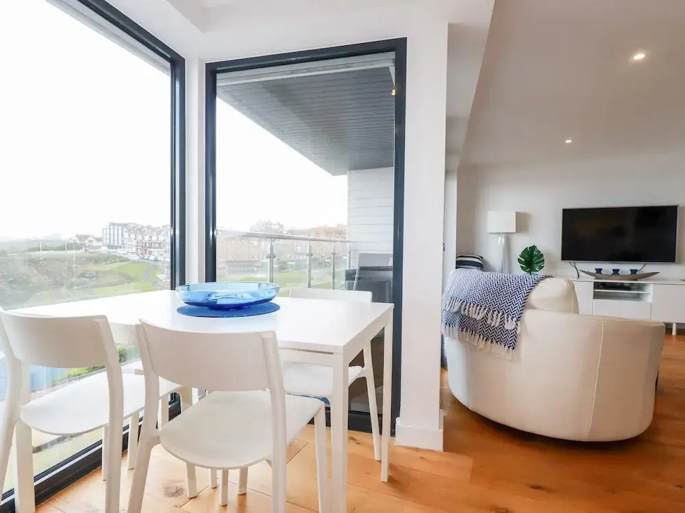 Towan Penthouse