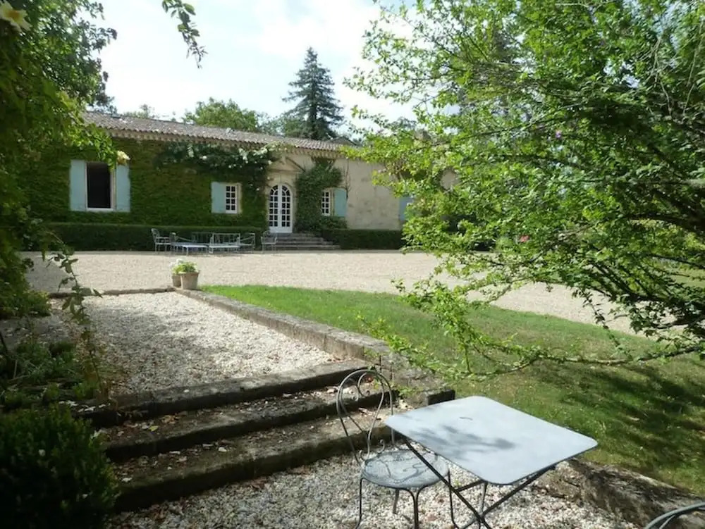 Domaine de l'Espelette