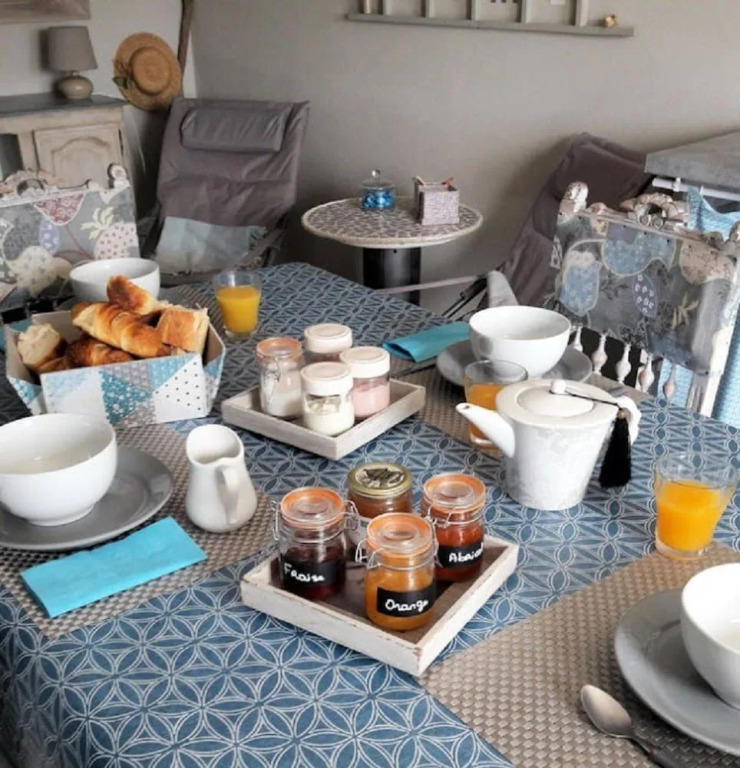Clair Matin