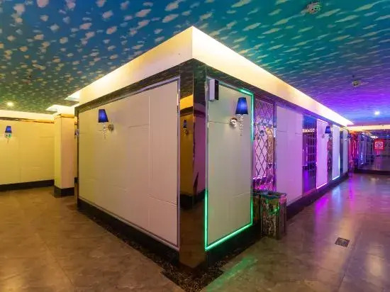 Wufeng International Hotel