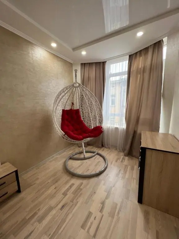 Apartment in Khmelnytsky Street