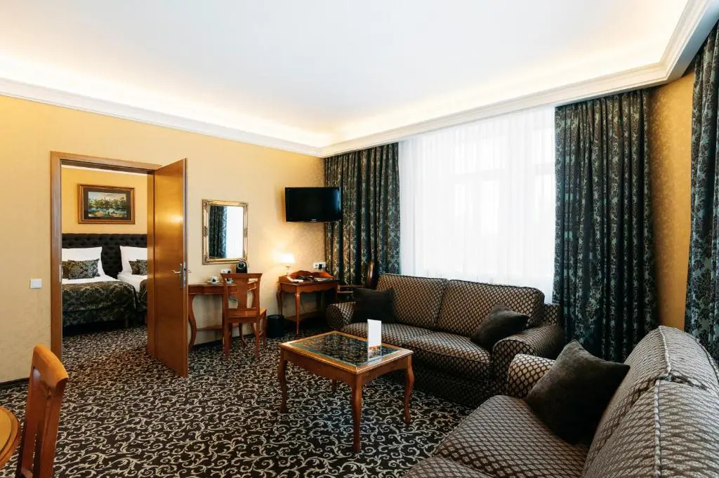 Hotel Jelgava