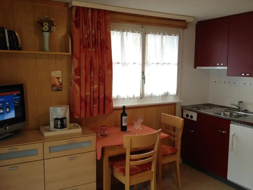 Chalet Kolibri